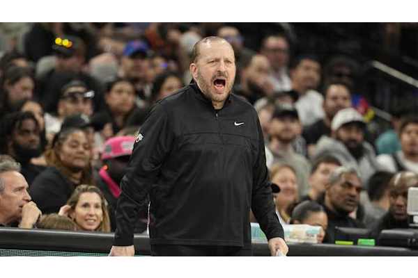 Tom Thibodeau can’t fix this Knicks' flaw — and it’s costing them big