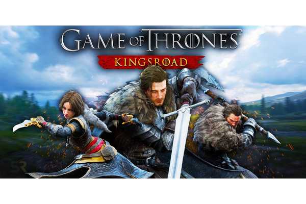 Game Of Thrones: Kingsroad