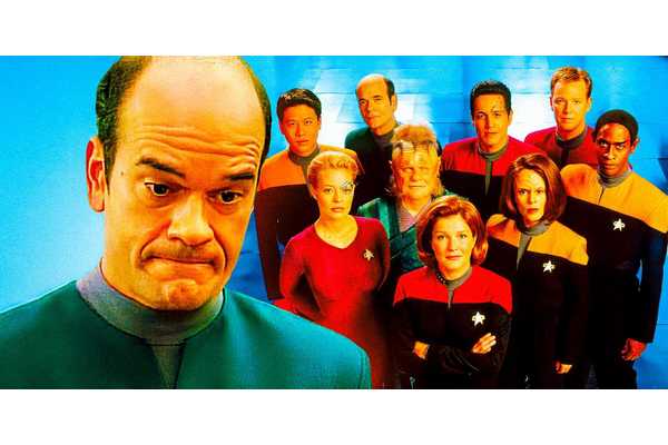 After 59 Years, Star Trek Finally Has Its Own Version Of Yoda
