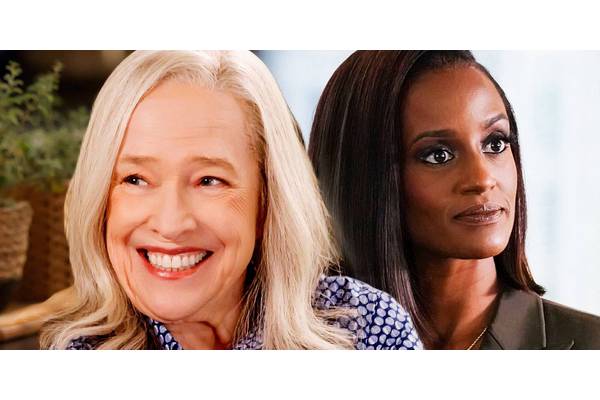 Matlock Season 1 Finale Images Reveal Olympia Learning More About Madeline's Intricate Revenge Plan