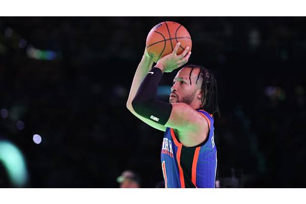2025 NBA All-Star Three-Point Contest: How to watch, full list of players, and more