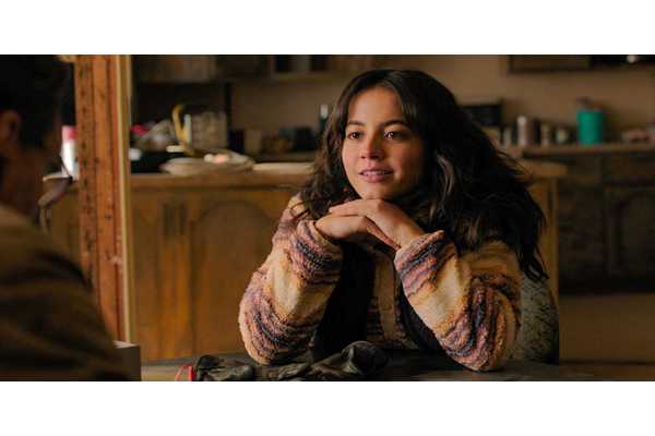 If You Just Fell In Love With Isabela Merced's Last Of Us Season 2 Character, I Have Good News For You