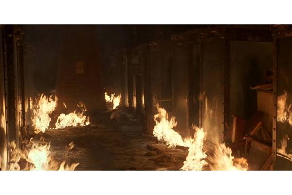 Forget Inception's Spinning Top, Christopher Nolan's Best Cliffhanger Happened 4 Years Earlier