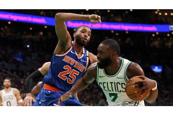 Cold hard Mikal Bridges truth the Knicks must immediately accept