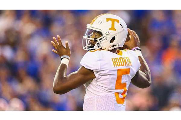 5 former college football stars to watch in NFL Hall of Fame Game