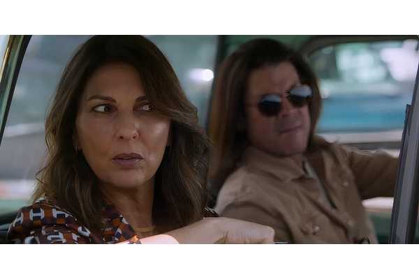 How Leverage: Redemption Season 3 Continues Sophie & Eliot's Story Explained By Stars: "We're All Broken Toys"
