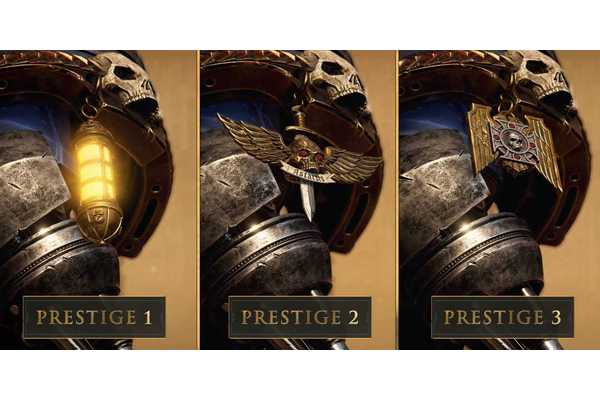 Everything In The Space Marine 2 Trygon Update