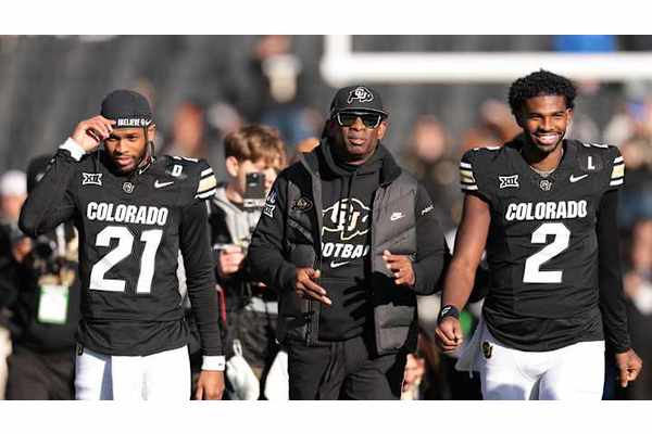 Talks heat up linking Deion Sanders to Dallas Cowboys coaching job