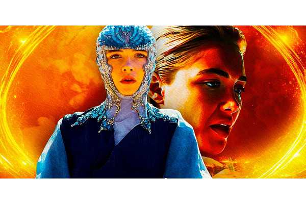 Florence Pugh Confirms Dune 3 Return & Filming Window