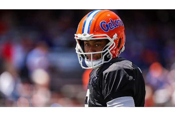 DJ Lagway puts the SEC on notice with now-viral post