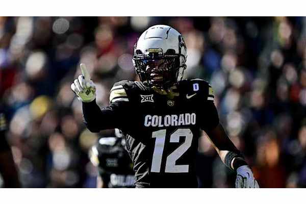 Colorado stars Travis Hunter, Shedeur Sanders get record-breaking insurance for bowl