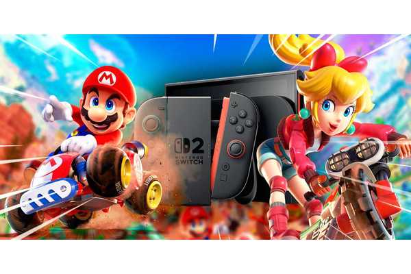 I’m So Glad Mario Kart: Double Dash Didn’t Use Its Backup Plan