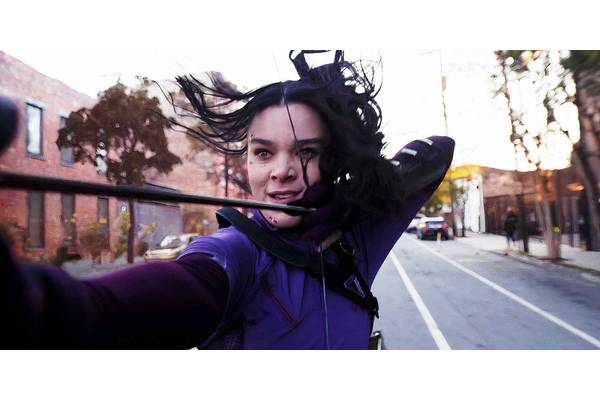 Hailee Steinfeld Addresses Kate Bishop's MCU Future Amid Avengers: Doomsday Casting Speculation