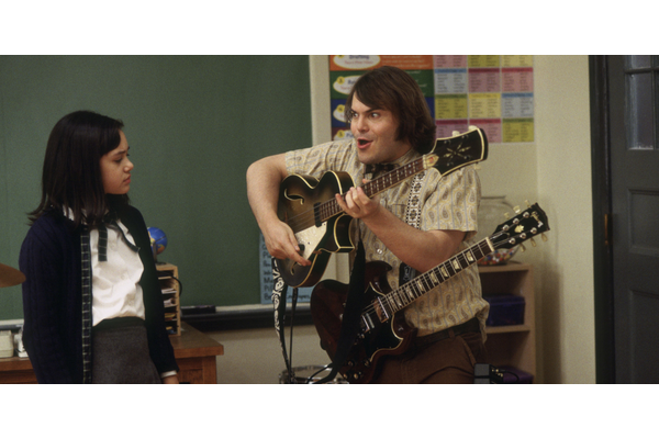 If You Told Me 24 Years Ago That Jack Black Would Become Hollywood's Go-To Family Movie Star, I Would've Used This 2-Minute Song To Prove You Wrong