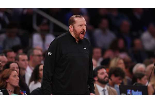 Fans are begging Tom Thibodeau to make one change that could save the season