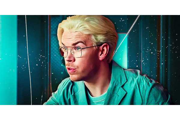 Black Mirror Season 7 Episodes Ranked Worst To Best