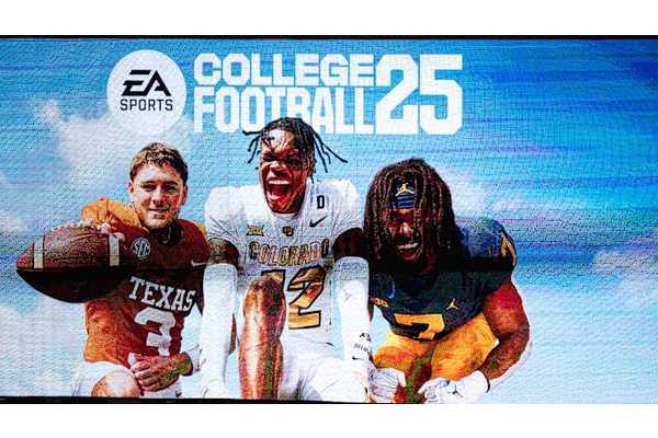 An honest review of EA Sports College Football 25