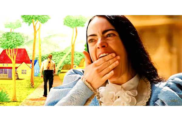 Eddington First Image: Joaquin Phoenix & Pedro Pascal Get Confrontational In Ari Aster's New A24 Movie