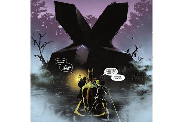 This Is the Last Hero Anyone Expected the X-Men to Recruit