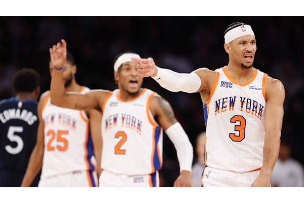 The surprising flaw the Knicks need to fix to defeat Cavs and Celtics