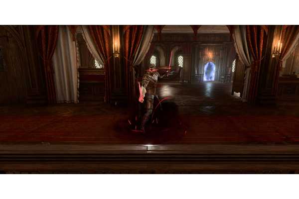 Baldur's Gate 3: Best Swashbuckler Rogue Class Build