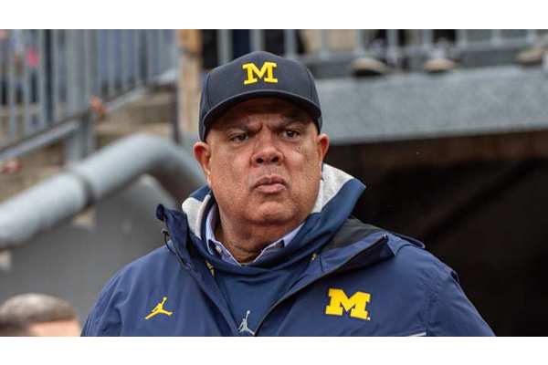 Massive leak hits College Football Playoff, investigation underway