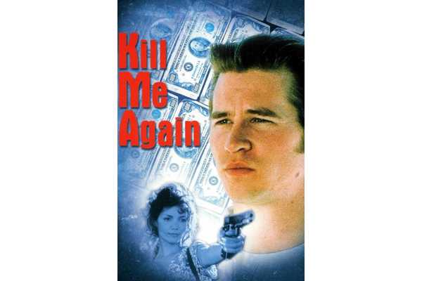 Val Kilmer's 10 Most Underrated Movies