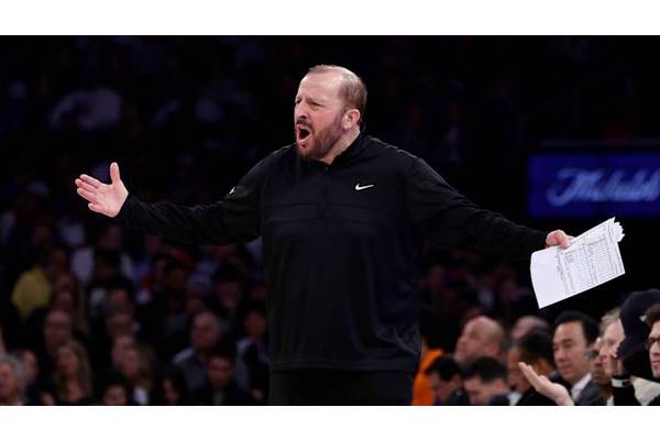 Knicks center situation is worse than expected at this point in the season