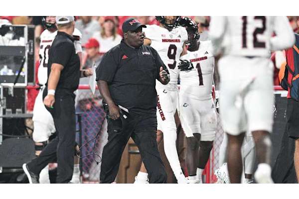 The hypocrisy is real: Coaches cash in while complaining about player earnings
