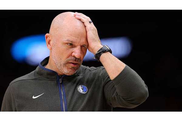 Knicks’ head coach search just took a wild turn