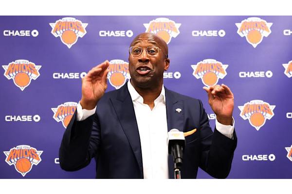 Mike Brown loves pace and one Knicks guard might benefit big