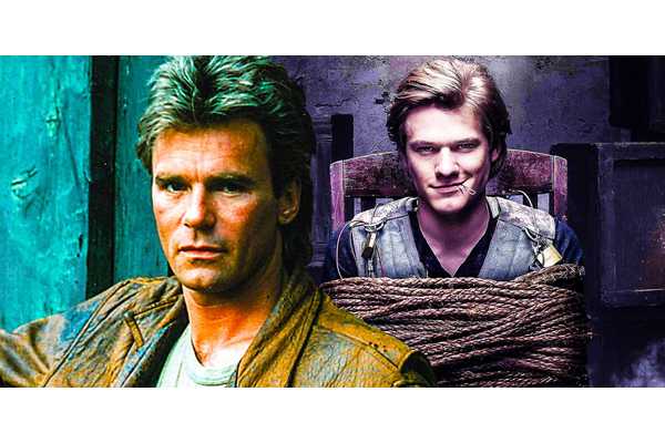 10 Action TV Show Heroes We'll Never Forget