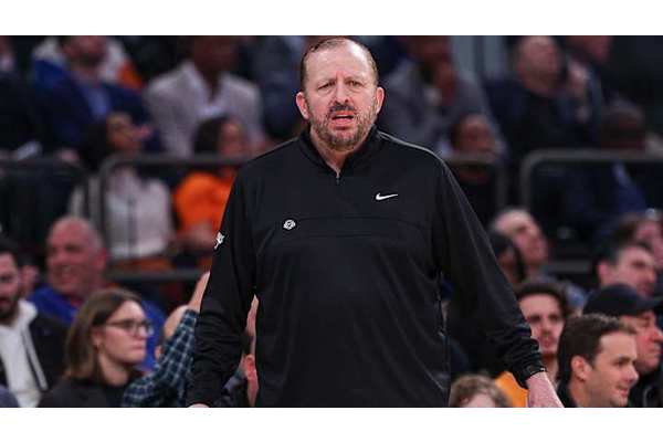 Knicks' latest Tom Thibodeau controversy misses the point