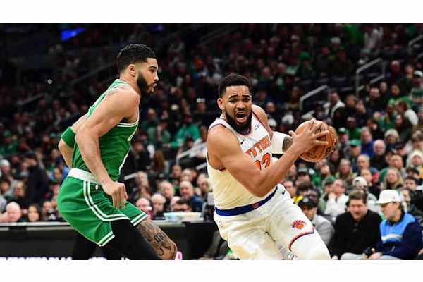 The Knicks need to solve this problem to unlock Karl-Anthony Towns