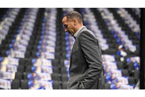 Excerpt reveals Knicks were original beneficiaries of Nico Harrison blunder