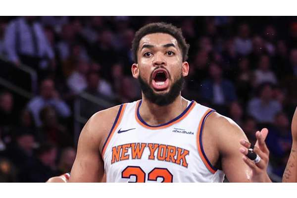 Knicks' title chances are fading — and it’s because they’re losing a key battle