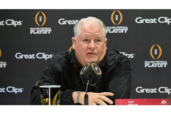 Chip Kelly contract details revealed and he had no choice but to leave Ohio State