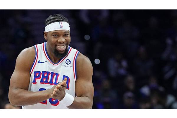 The Knicks gained major versatility and fans might not realize how big it is