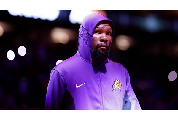 Knicks' offseason plan becomes crystal clear after Kevin Durant trade