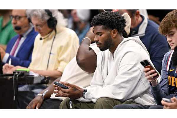 Shedeur Sanders prank call mess leaves NFL scrambling for answers