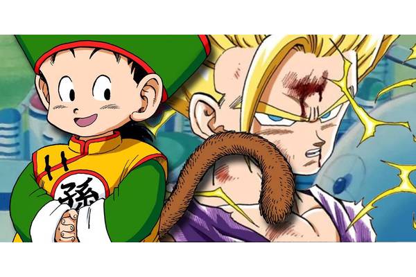 Dragon Ball Z Fumbled the Majin Buu Saga, And It's All Because of One Saiyan