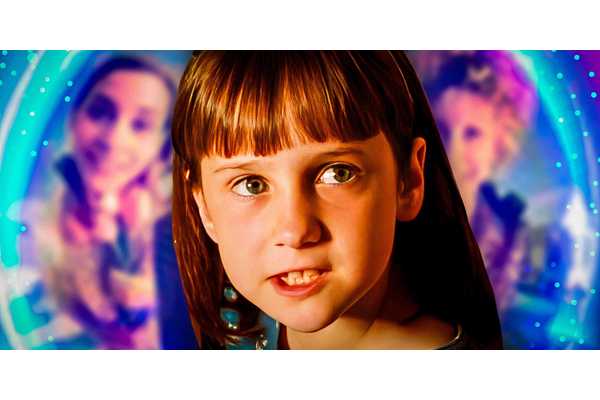 A Dark Matilda Theory Changes Her Entire Family History & Explains Why She Has Powers