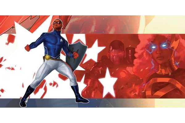 Marvel Is Finally Done Ignoring This Founding Young Avengers Hero
