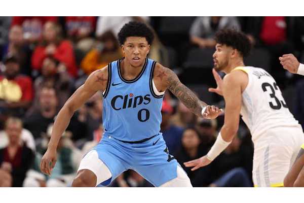 What to know about the Knicks' newest two-way contract signings