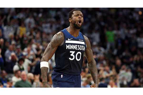 Timberwolves are making a Julius Randle realization Knicks never got to have