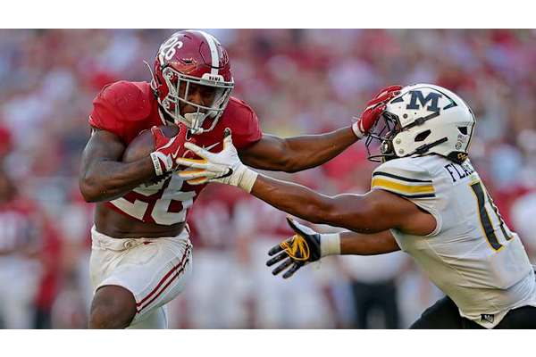 Another SEC team cancels their spring game in disturbing trend