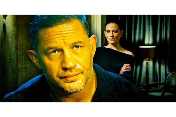 Tom Hardy's Gangster In Guy Ritchie's New Show Is Nothing Like I Expected, And I Can't Get Enough