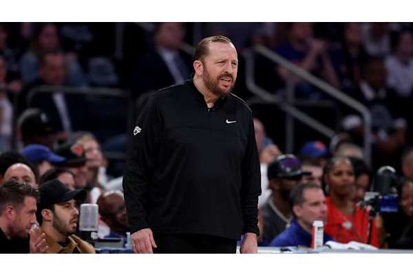 Tom Thibodeau's playoff blind spot is already costing the Knicks when it matters most