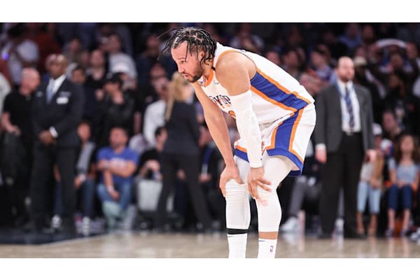 This ball handler could fix the Knicks' offense — if Thibs would just use him