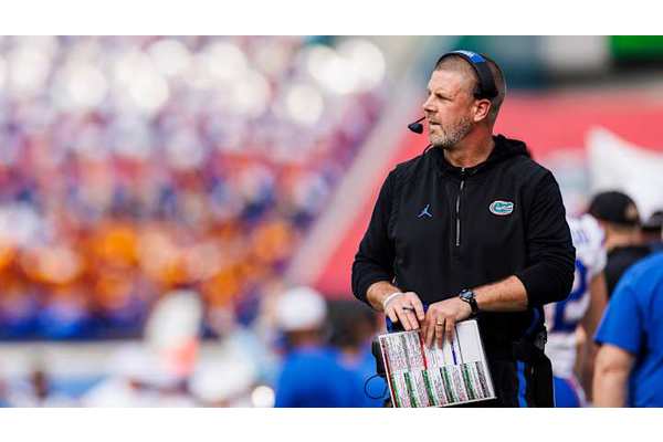 Billy Napier hit with another stumbling block after gaining support from Florida